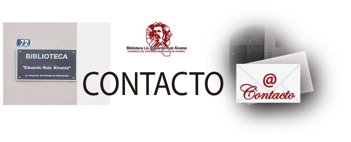 CONTACTO
