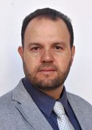 DIP. CÉSAR ALFONSO CORTÉS MENDOZA Integrante