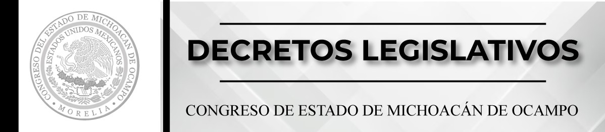 DECRETOS-LEGISLATIVOS