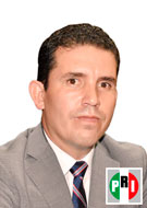 Dip. Marco Polo Aguirre Chávez Presidente
