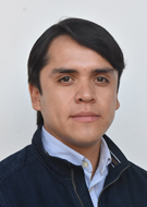 DIP. DONOVAN RENDÓN LÓPEZ Integrante