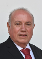 DIP. ENRIQUE VEGA GARCÍA Integrante
