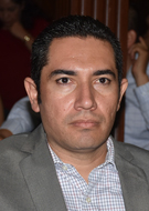 DIP. JESÚS REMIGIO GARCÍA MALDONADO Integrante