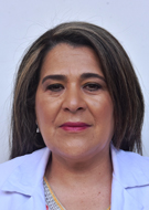 DIP. LILIA RODRÍGUEZ JIMÉNEZ Integrante
