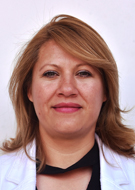 DIP. MAYRA VANESA MEJÍA GRANADOS Integrante