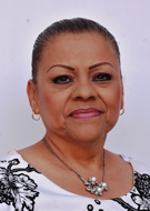 DIP. MARTHA PATRICIA MEDINA GARIBAY Integrante