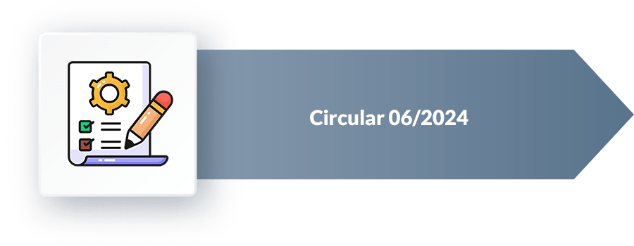 circular