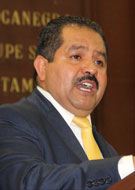 Dip. José Guadalupe Aguilera Rojas