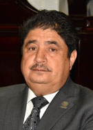 Dip. Juan Manuel Figueroa Ceja