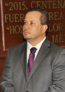Dip. Juan Figueroa Gómez
