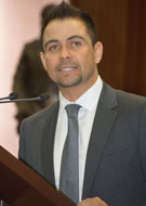 Dip. Manuel López Meléndez