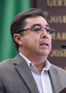 Dip. Sergio Ochoa Vázquez
