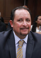 Dip. Raúl Prieto Gómez