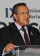 Dip. Wilfrido Lázaro Medina
