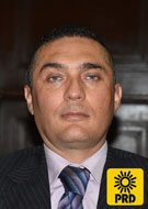 Dip. Alfredo Azael Toledo Rangel Integrante