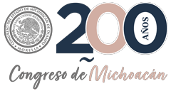 Congreso del Estado de Michoacán